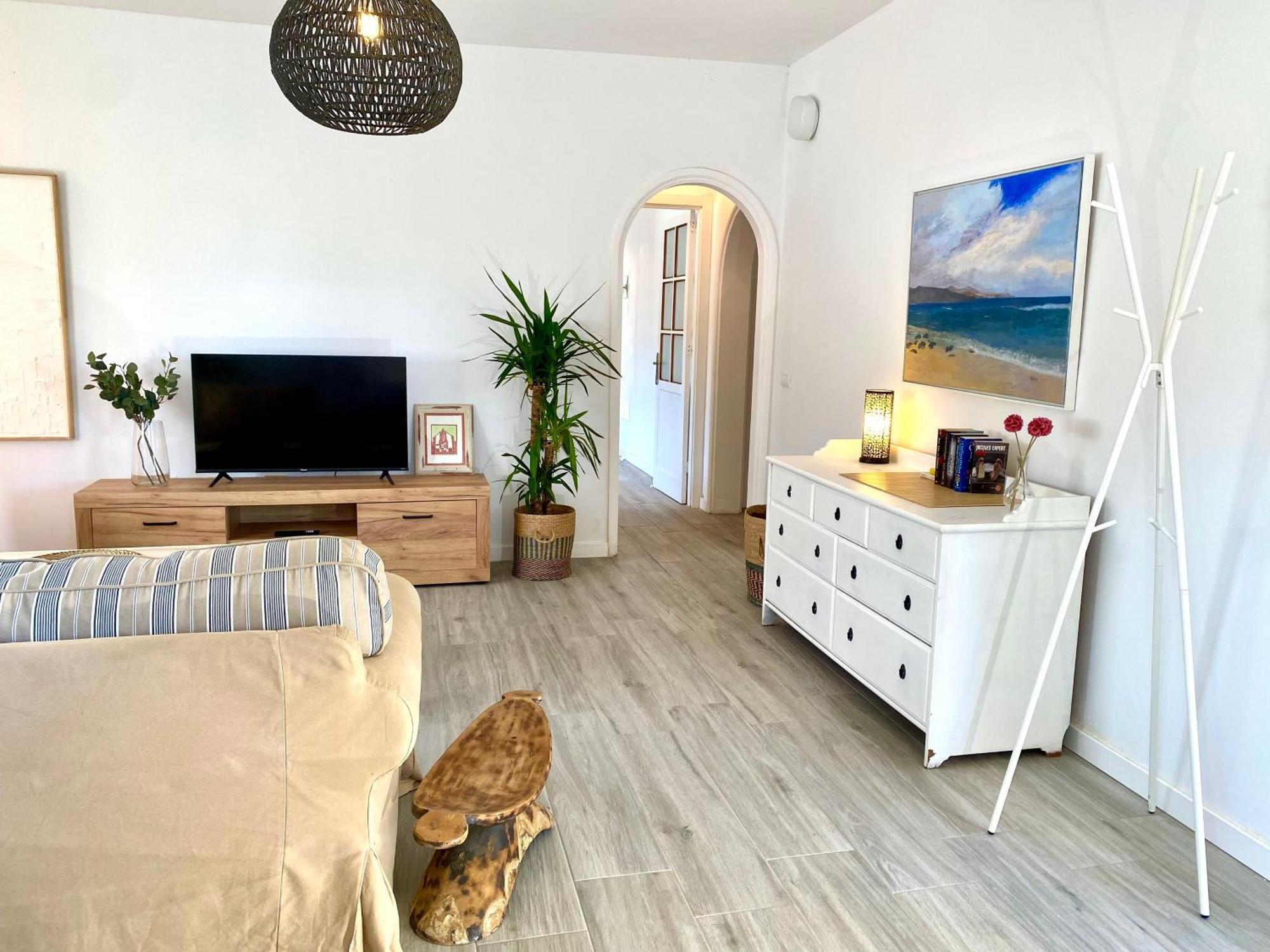 Cottage Gran Canaria Completely Renovated With Jacuzzi 발세키요 외부 사진