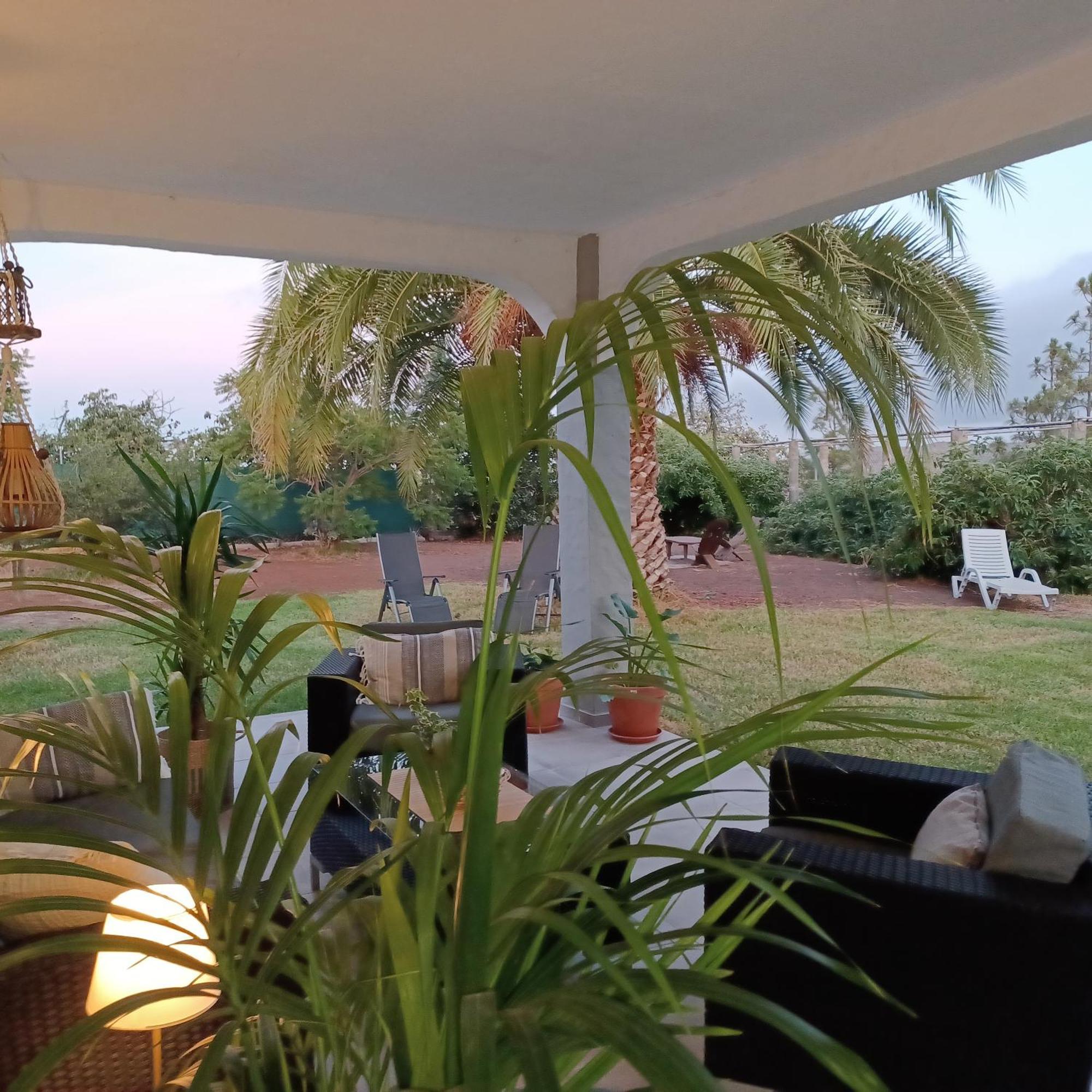Cottage Gran Canaria Completely Renovated With Jacuzzi 발세키요 외부 사진