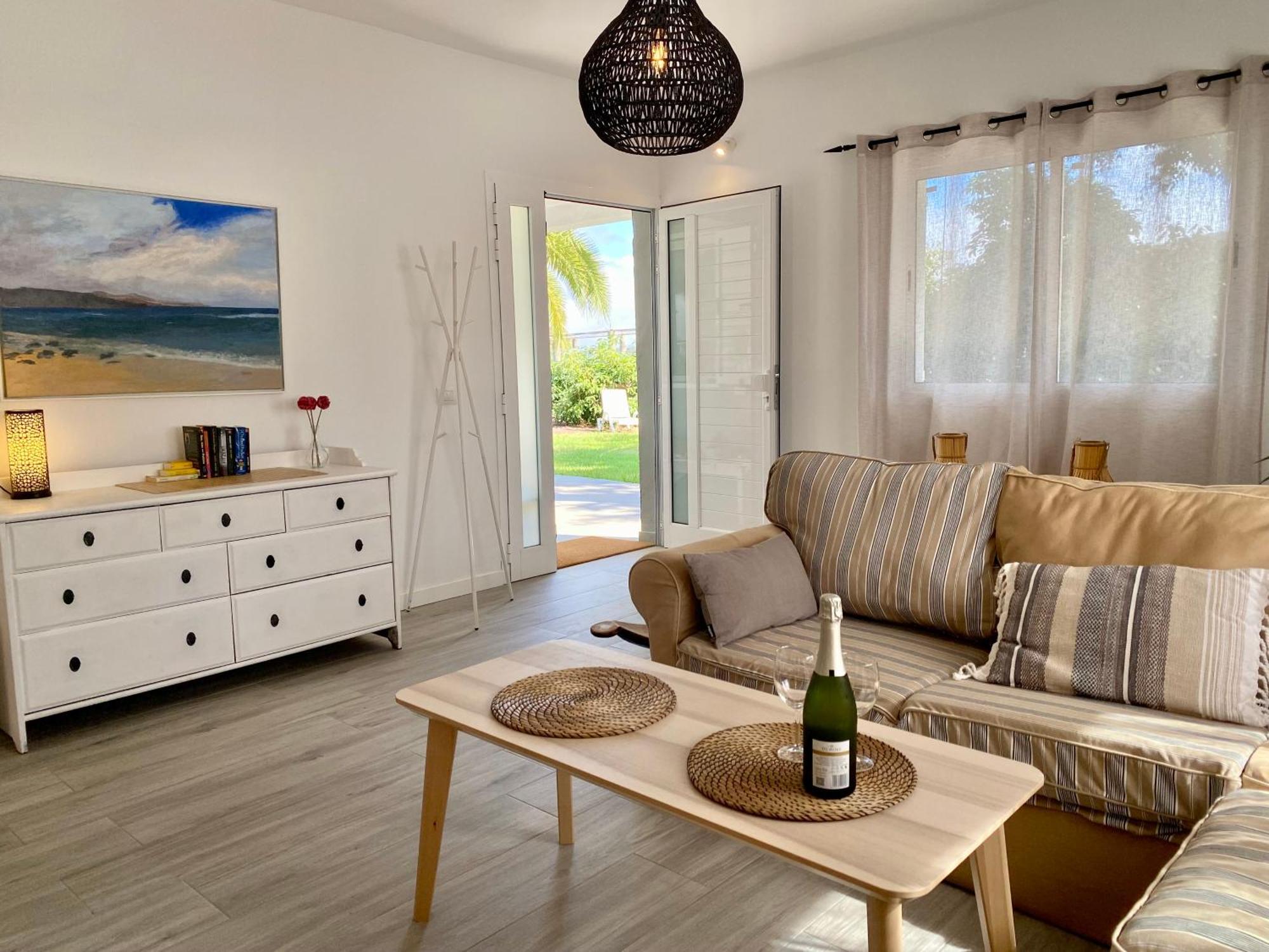 Cottage Gran Canaria Completely Renovated With Jacuzzi 발세키요 외부 사진
