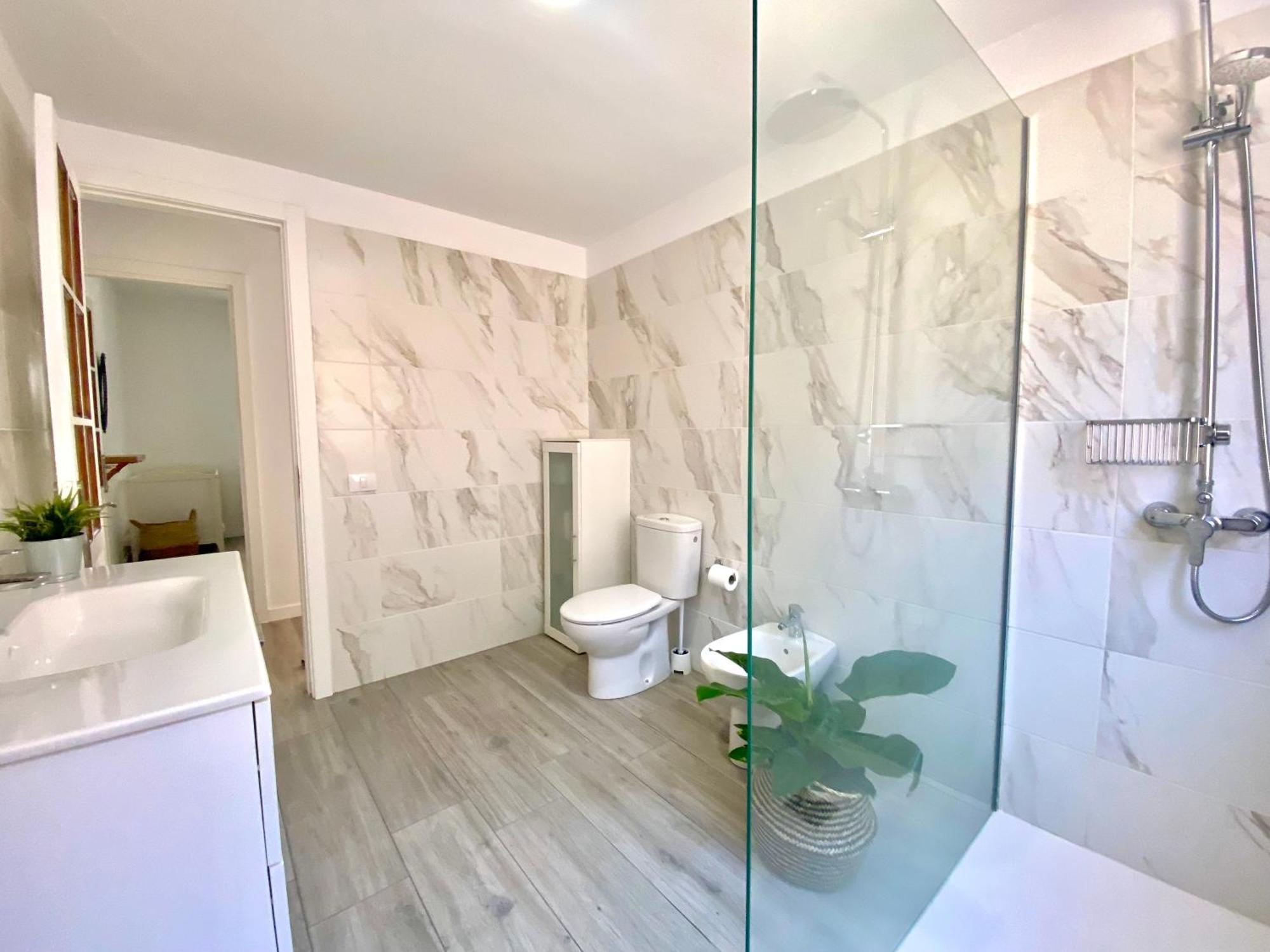 Cottage Gran Canaria Completely Renovated With Jacuzzi 발세키요 외부 사진