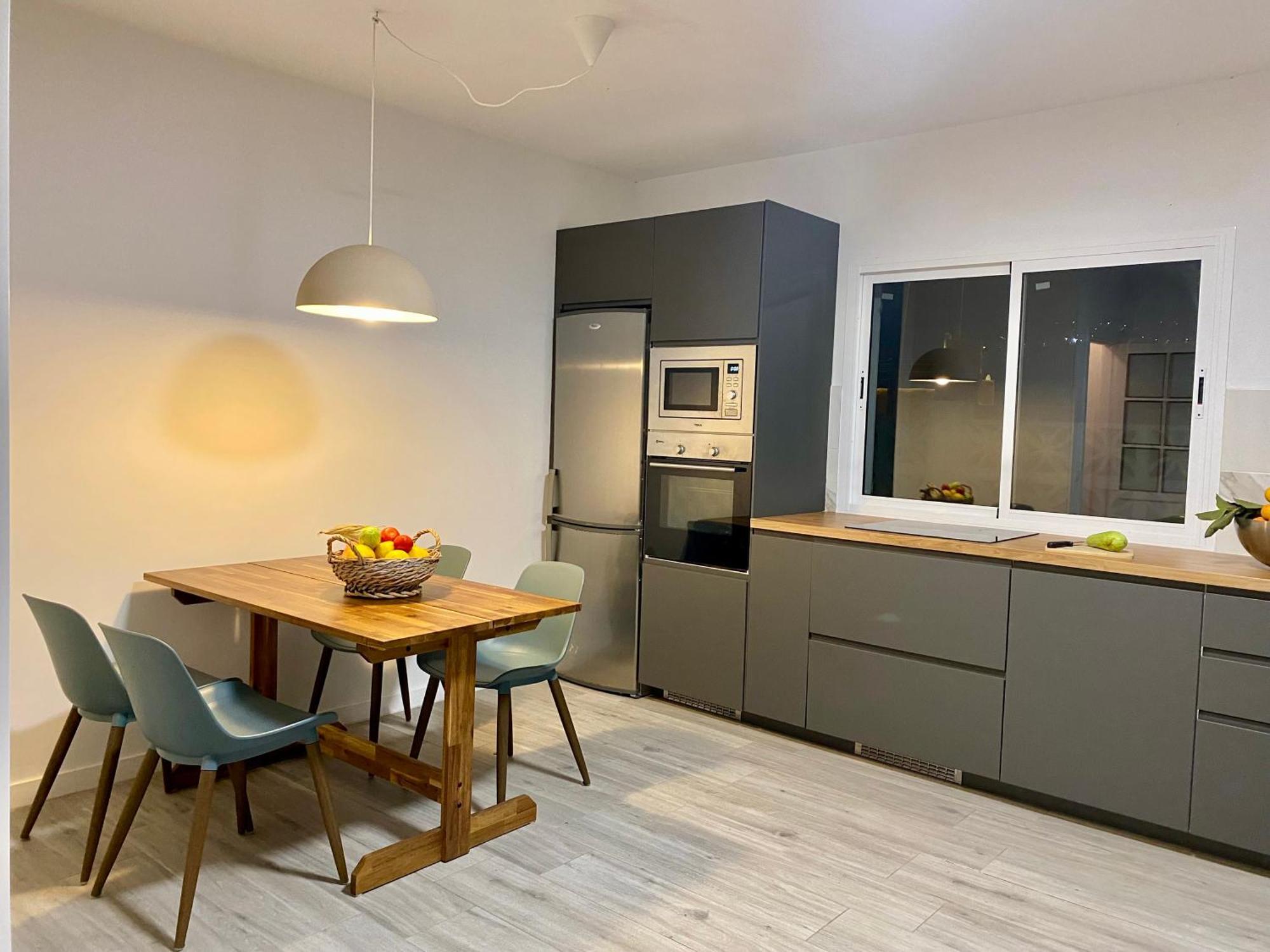 Cottage Gran Canaria Completely Renovated With Jacuzzi 발세키요 외부 사진