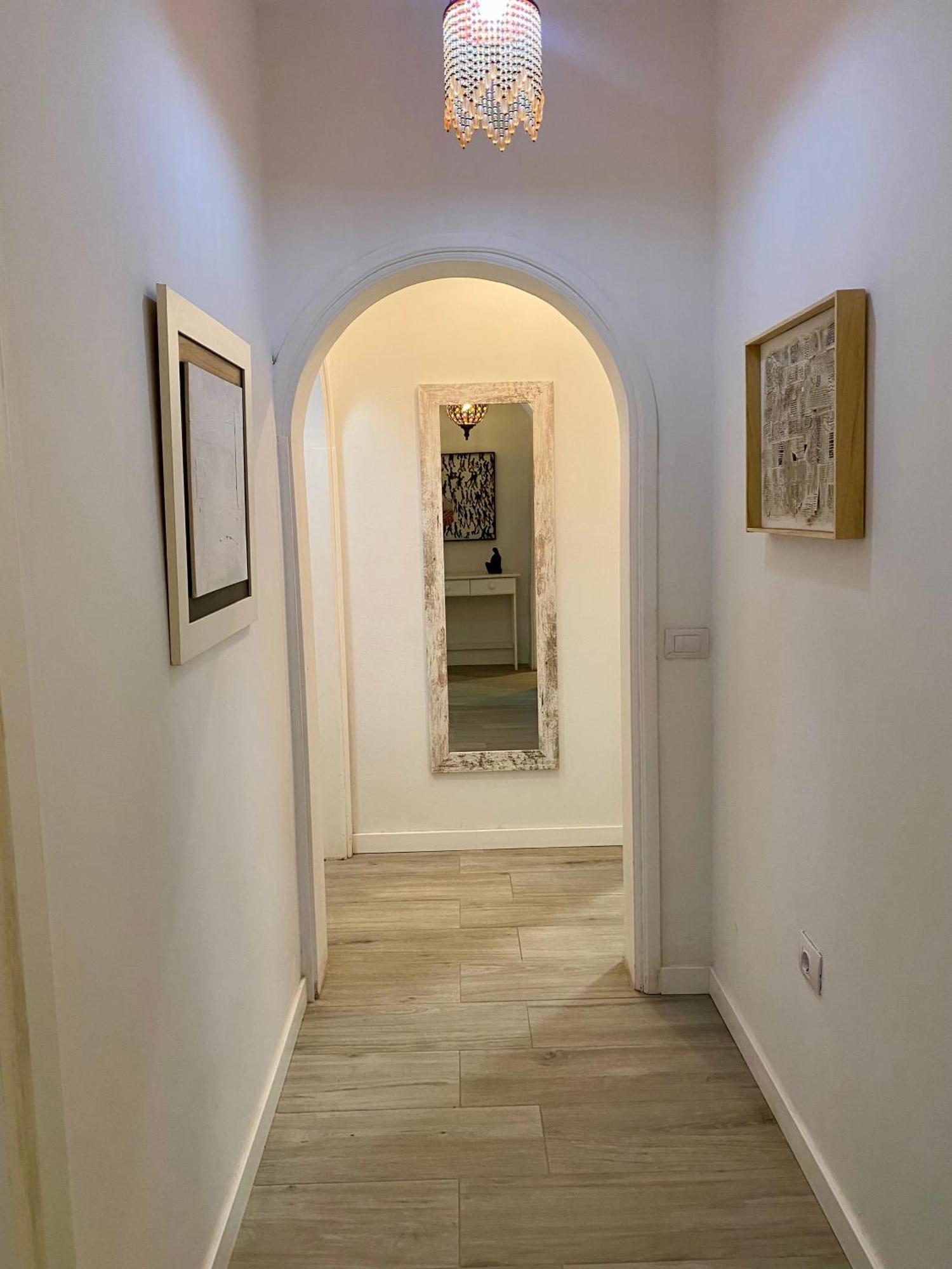 Cottage Gran Canaria Completely Renovated With Jacuzzi 발세키요 외부 사진