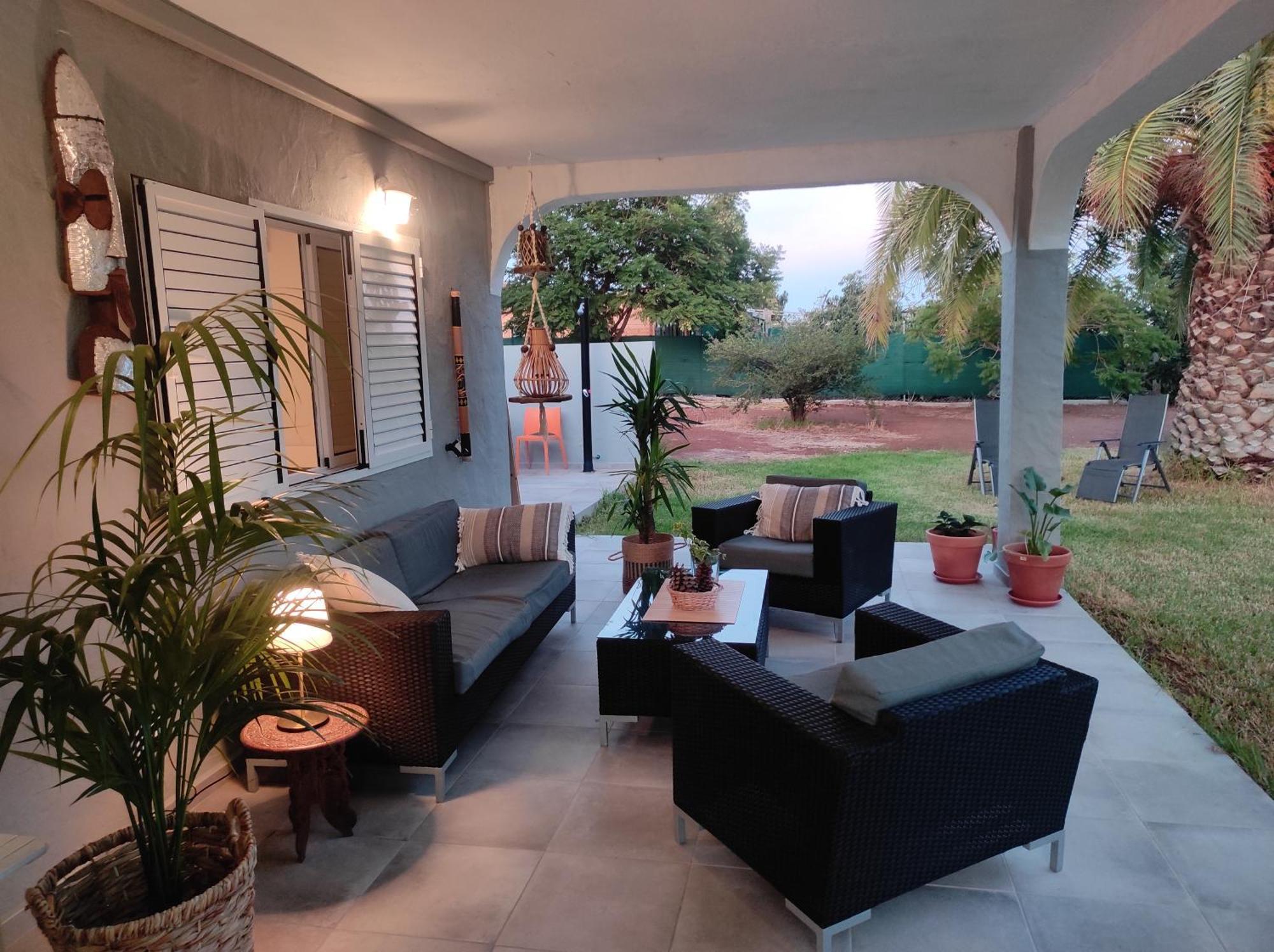 Cottage Gran Canaria Completely Renovated With Jacuzzi 발세키요 외부 사진