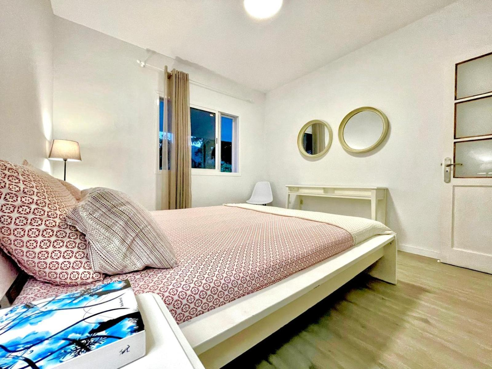 Cottage Gran Canaria Completely Renovated With Jacuzzi 발세키요 외부 사진