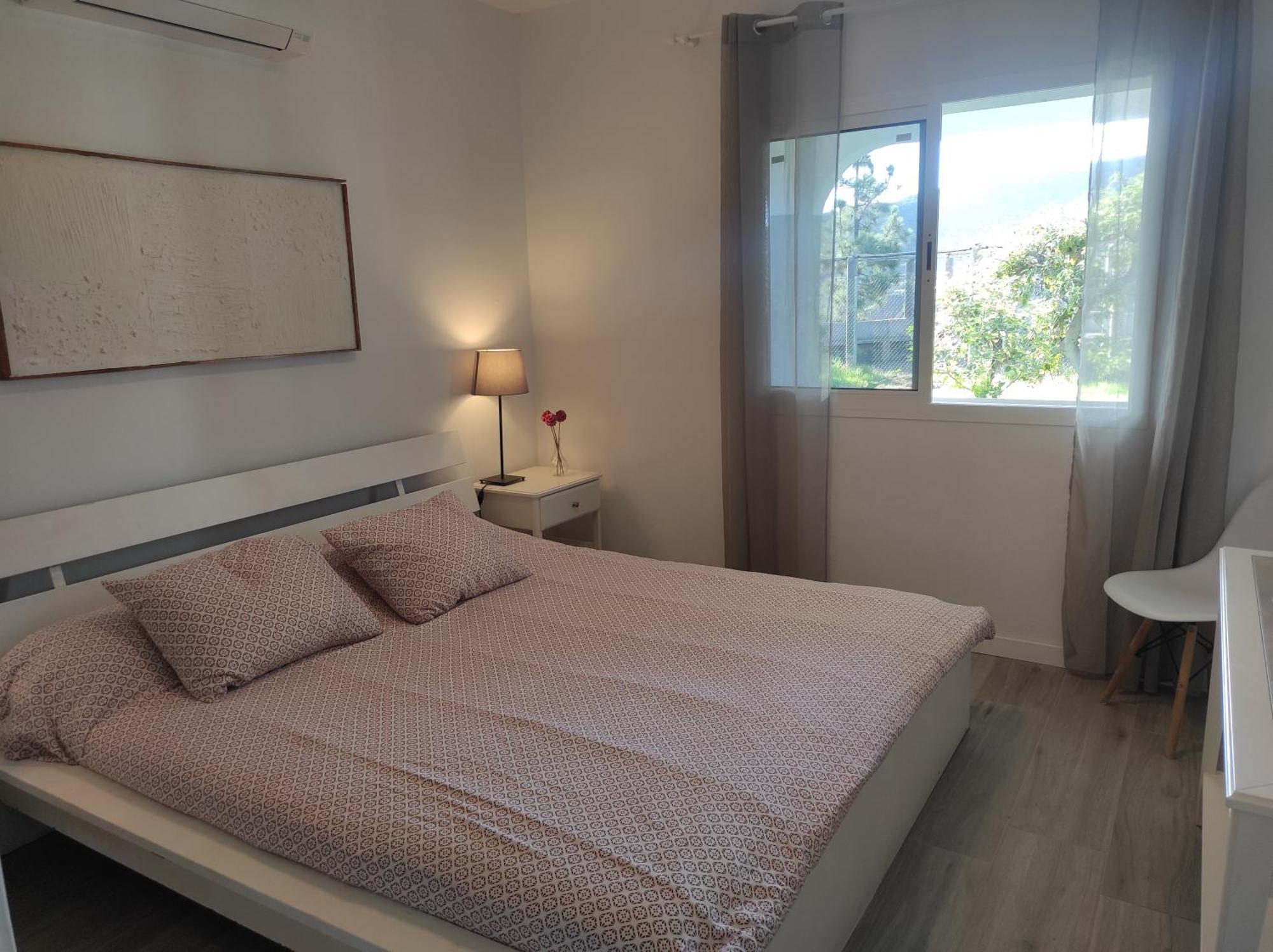 Cottage Gran Canaria Completely Renovated With Jacuzzi 발세키요 외부 사진