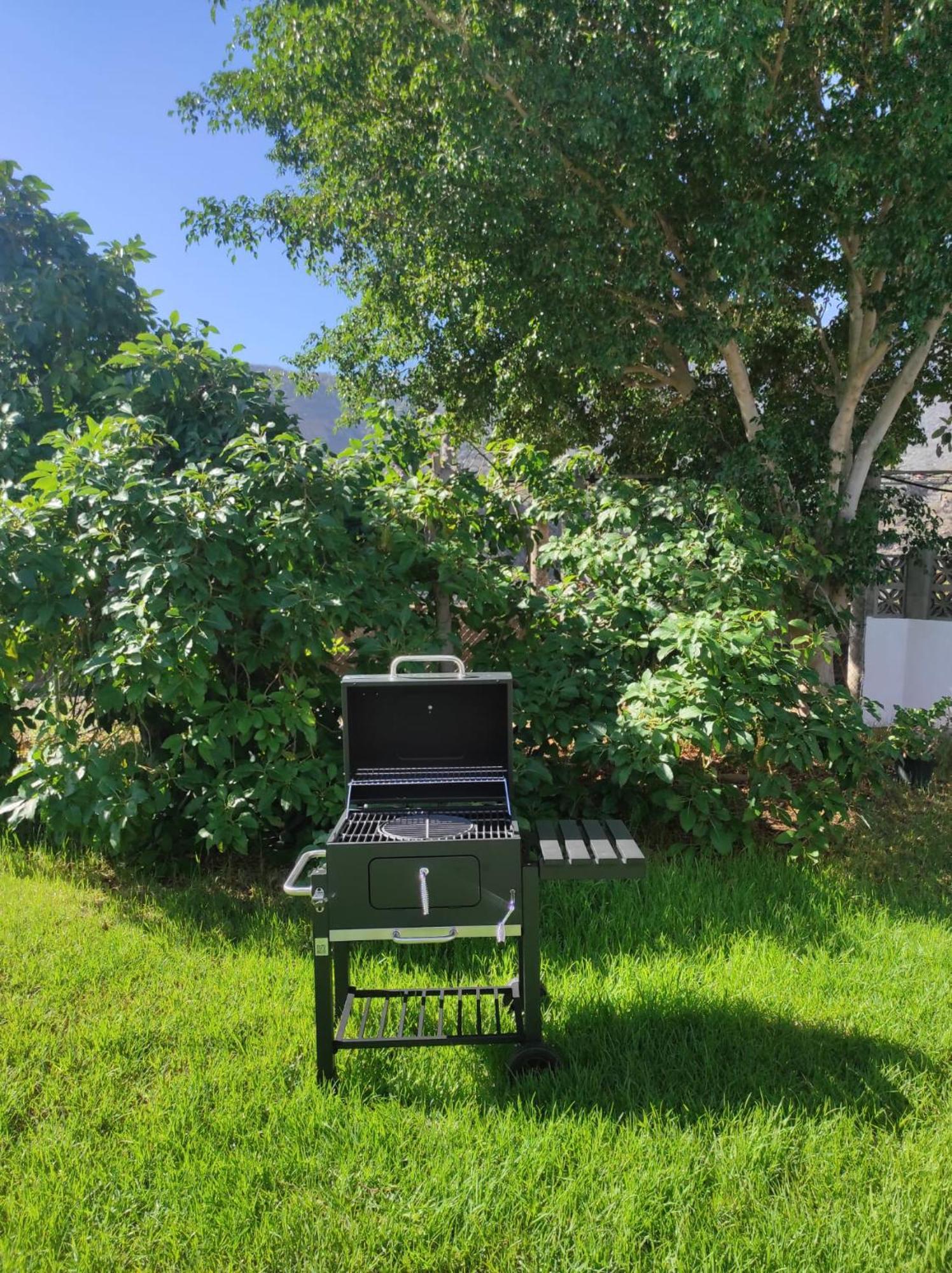 Cottage Gran Canaria Completely Renovated With Jacuzzi 발세키요 외부 사진